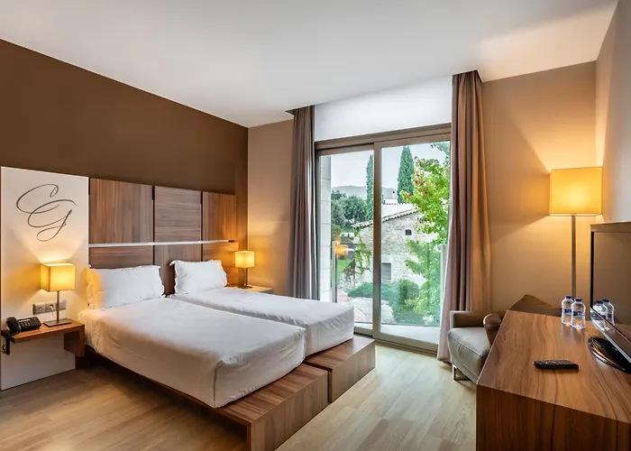 Hotel&Spa Golden Barcelona