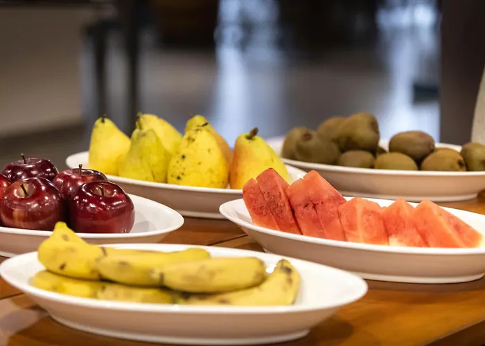 Hotel&Spa Golden Barcelona